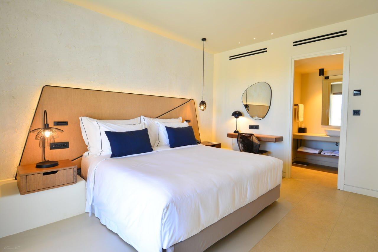Aegon Retreat Hotel 5*