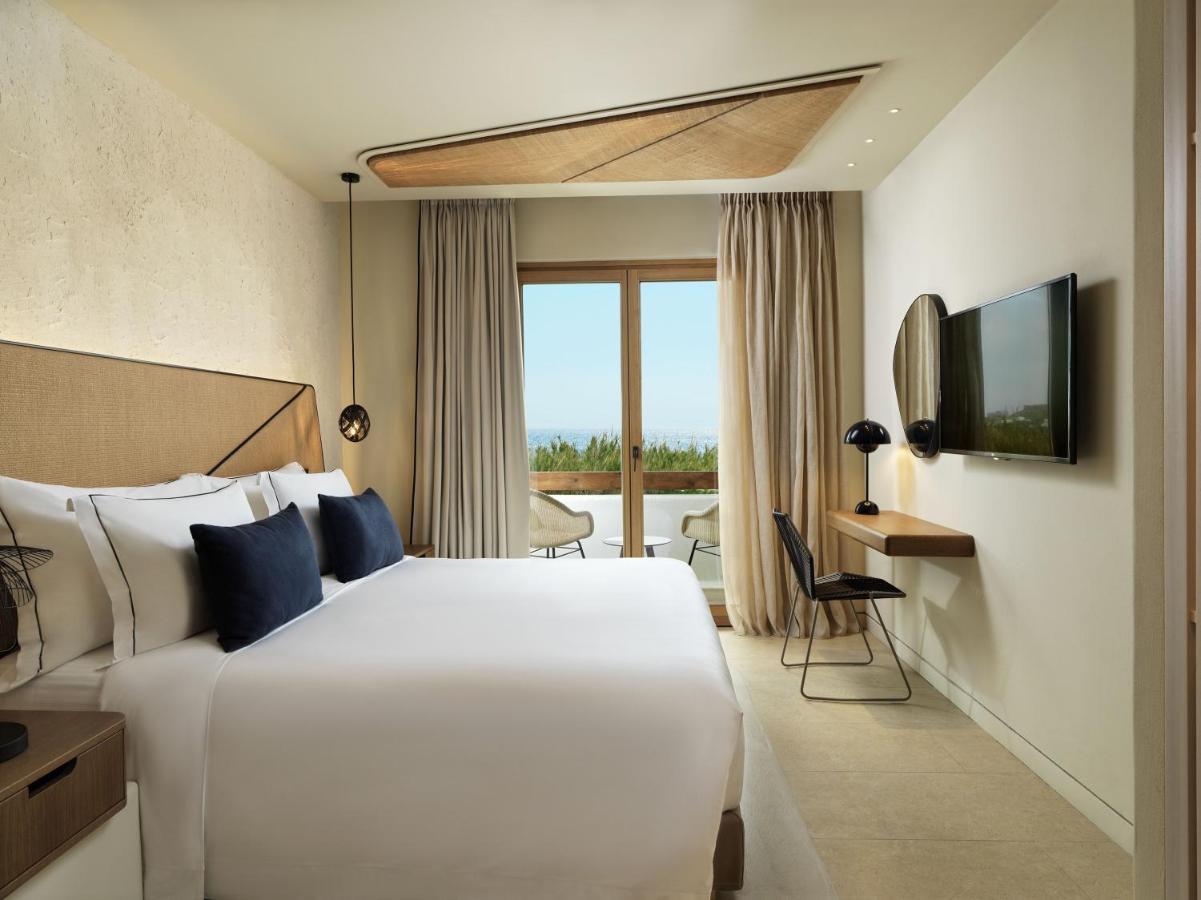 Aegon Retreat 5* Mykonos Town