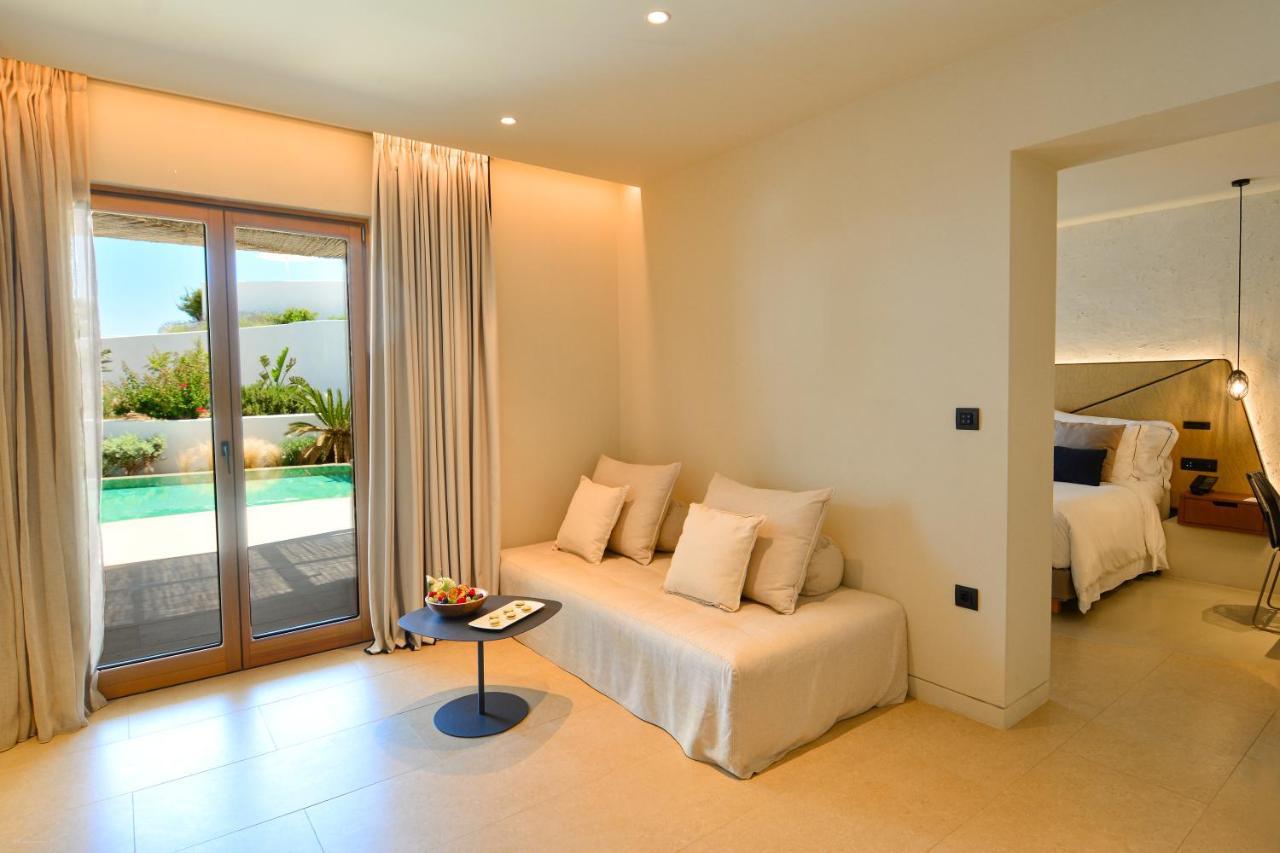 Aegon Retreat Hotel Mykonos Town