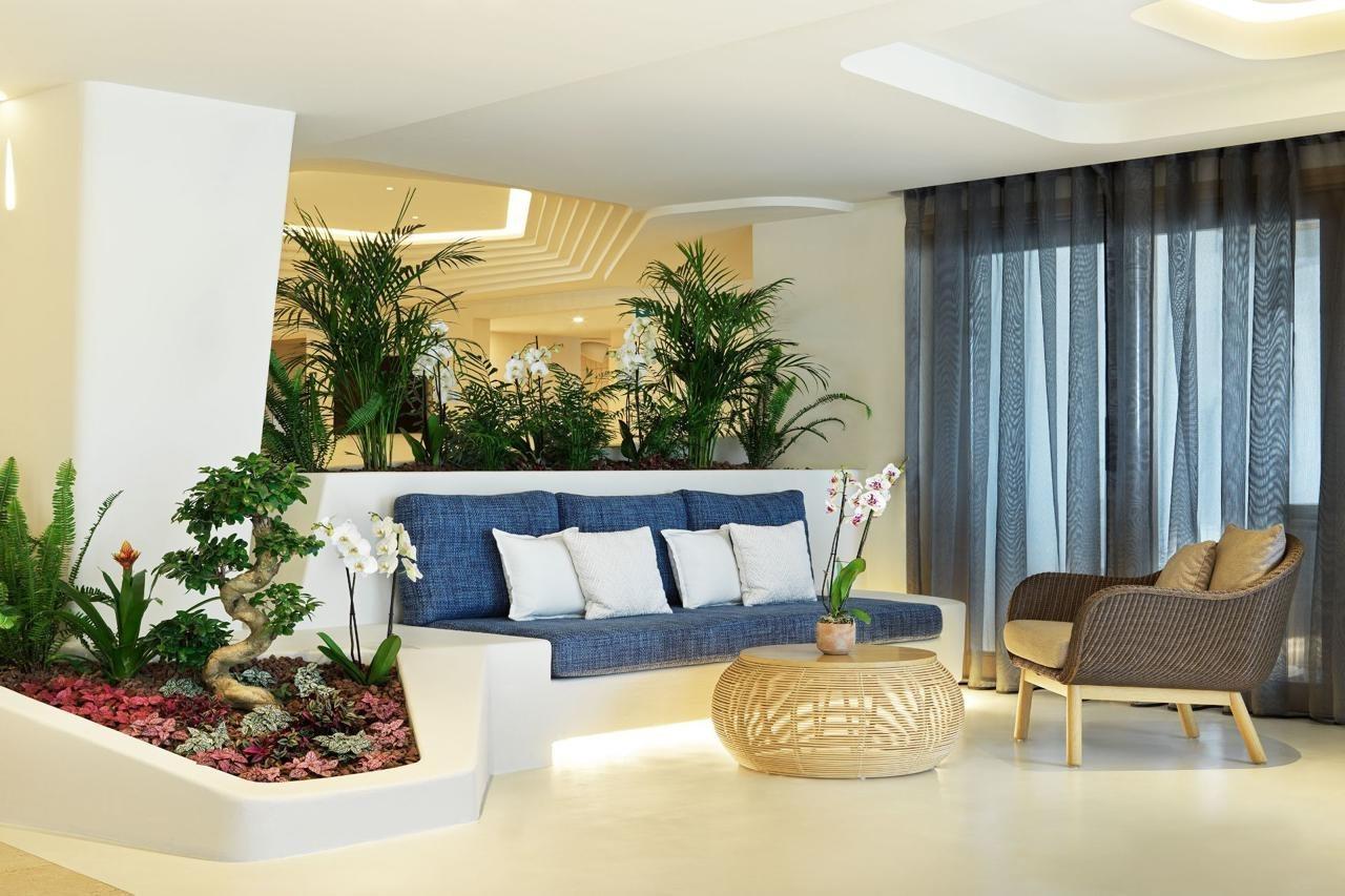 Hotel Aegon Retreat 5*
