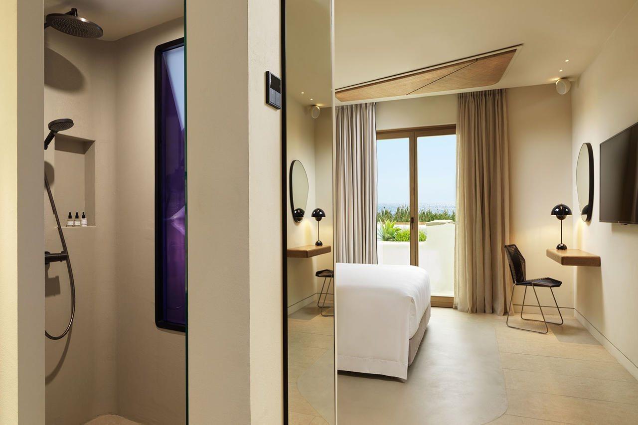 Aegon Retreat 5* Mykonos Town