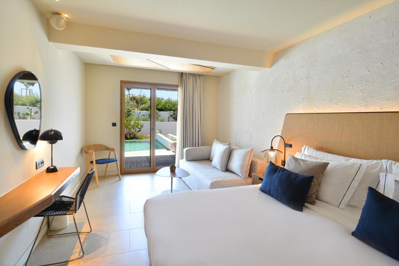 Aegon Retreat Hotel Mykonos Town