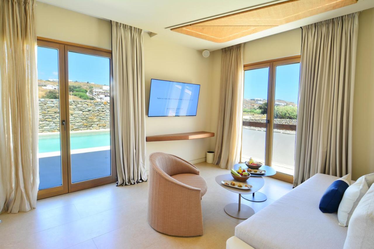 Hotel Aegon Retreat 5*
