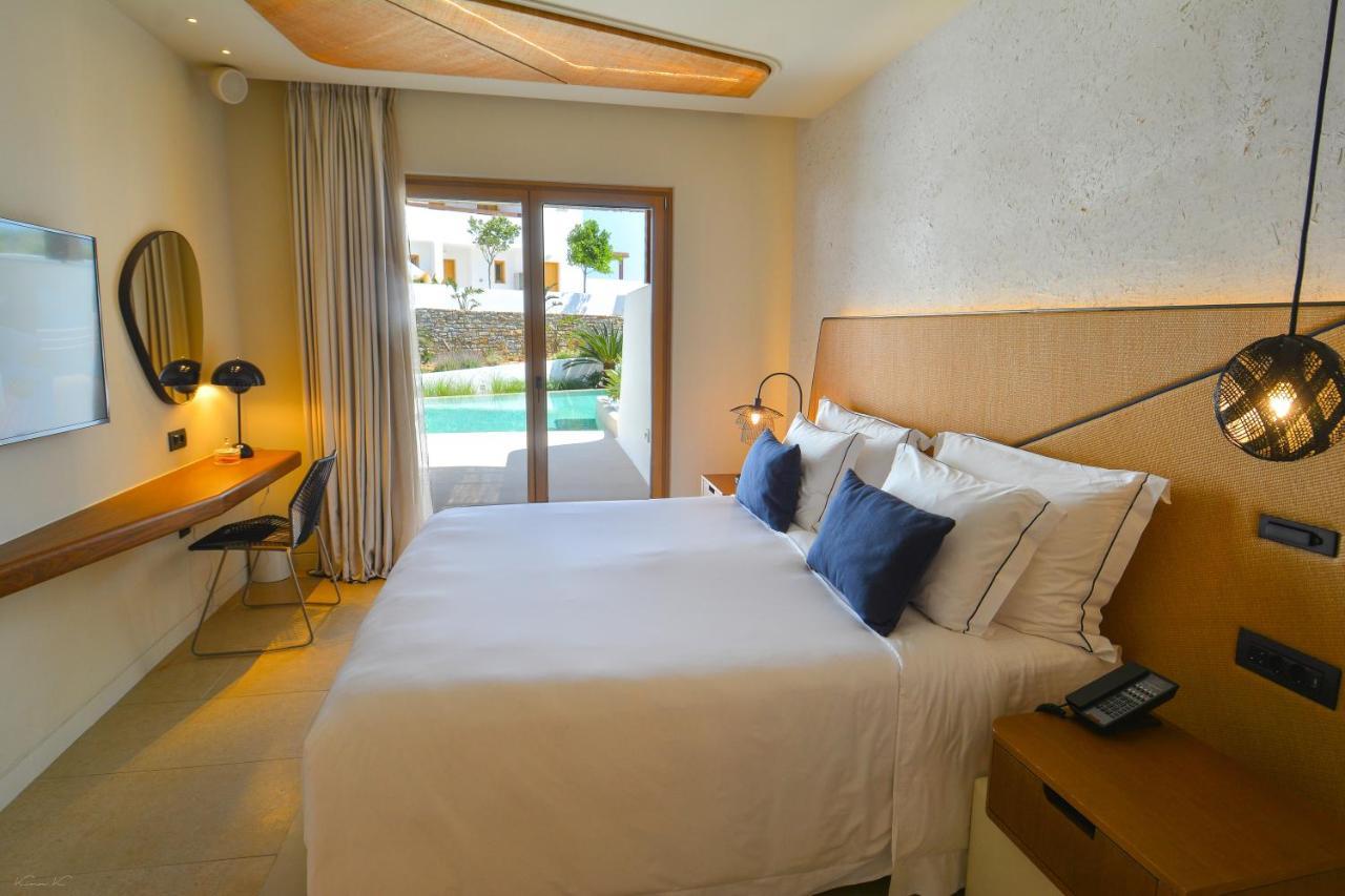 Aegon Retreat 5* Mykonos Town