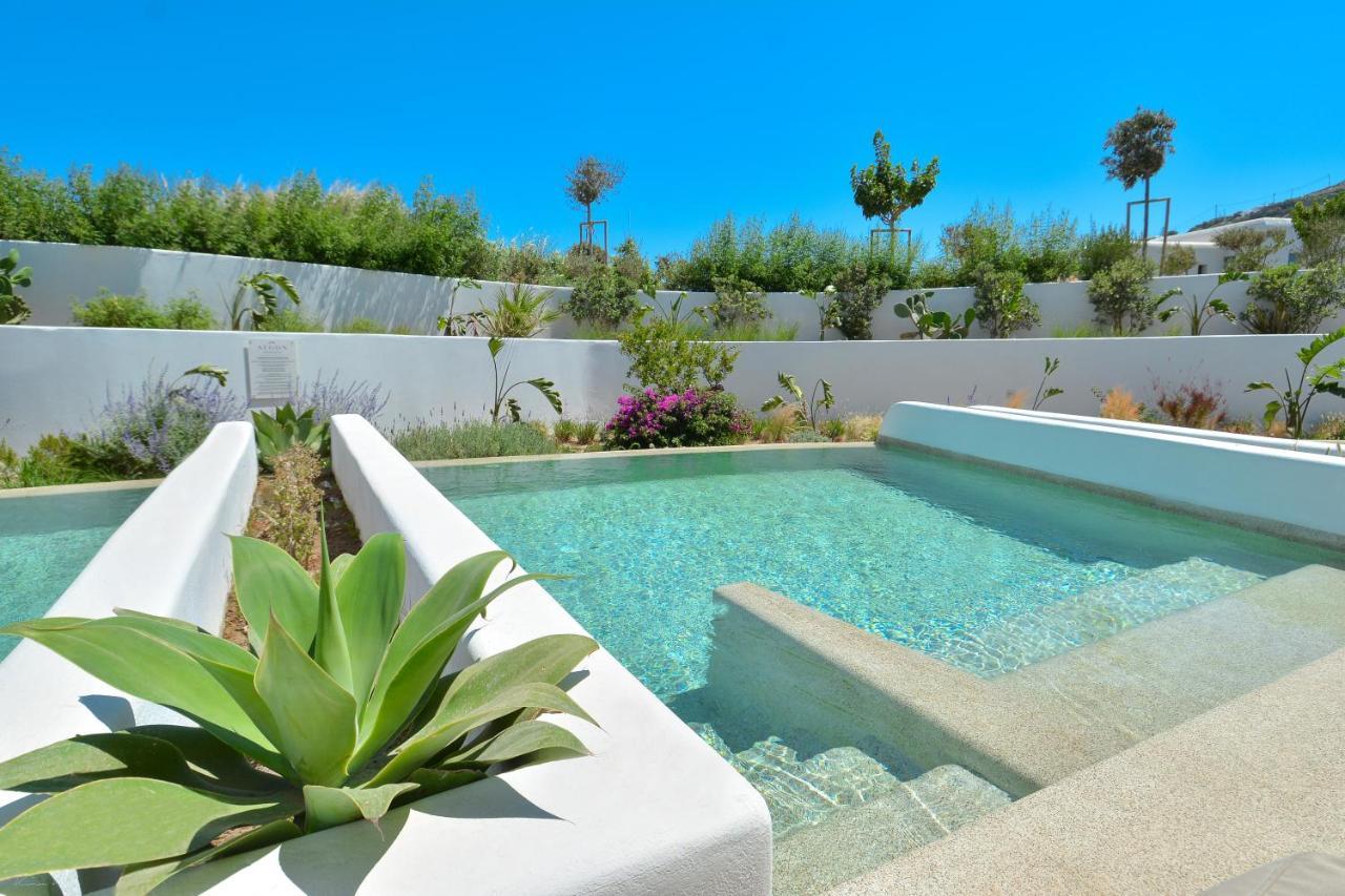 Aegon Retreat 5* Mykonos Town