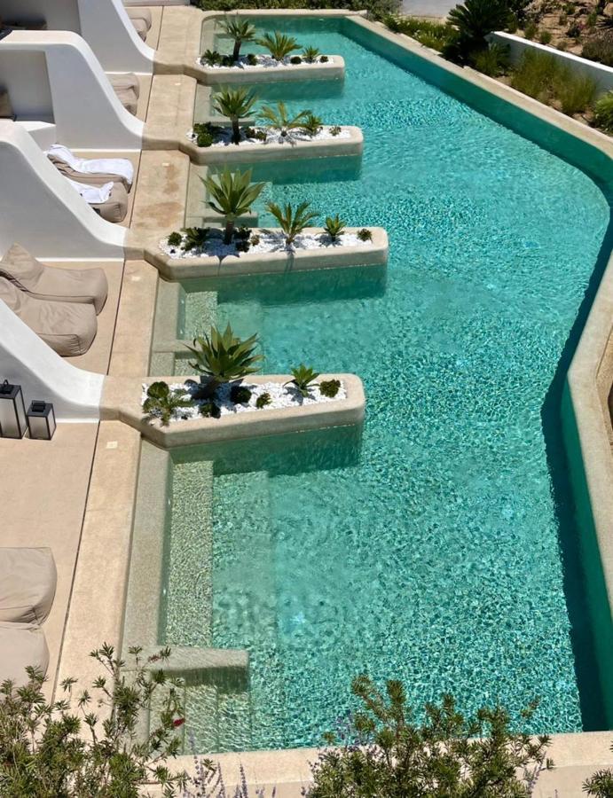 Aegon Retreat Mykonos Town